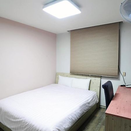 Saewha Hostel Σεούλ Εξωτερικό φωτογραφία