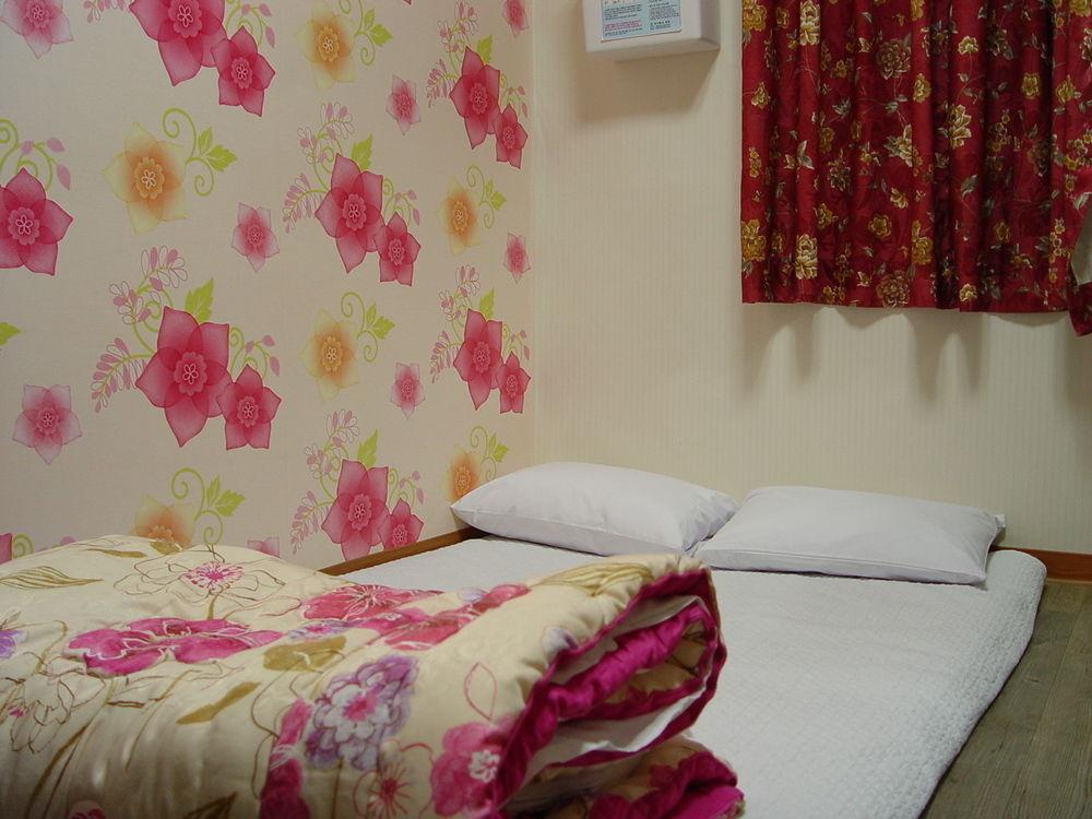 Saewha Hostel Σεούλ Εξωτερικό φωτογραφία