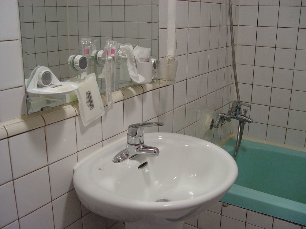 Saewha Hostel Σεούλ Εξωτερικό φωτογραφία