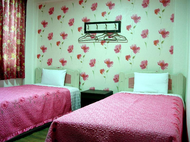 Saewha Hostel Σεούλ Εξωτερικό φωτογραφία