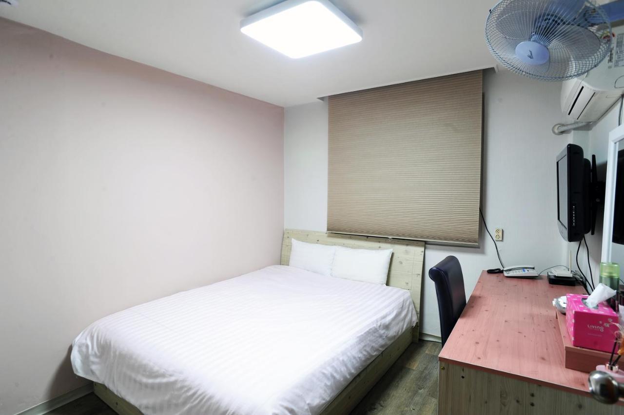 Saewha Hostel Σεούλ Εξωτερικό φωτογραφία